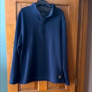 GH Bass & Co men’s pull over